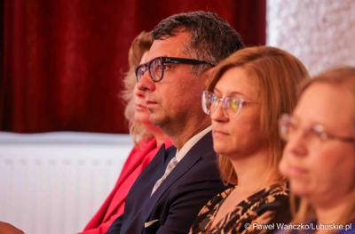 Jubileusz 150-lecia spółki Zielonogórskie Wodociągi i Kanalizacja
