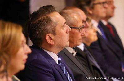 Jubileusz 150-lecia spółki Zielonogórskie Wodociągi i Kanalizacja