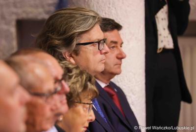 Jubileusz 150-lecia spółki Zielonogórskie Wodociągi i Kanalizacja