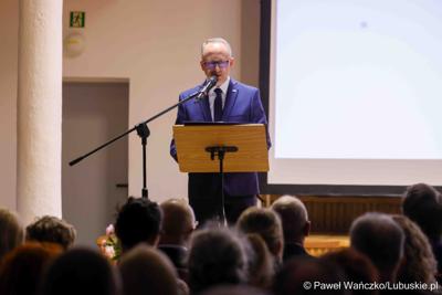 Jubileusz 150-lecia spółki Zielonogórskie Wodociągi i Kanalizacja
