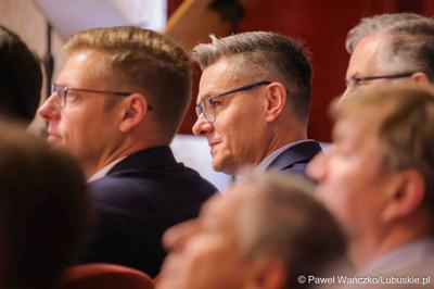 Jubileusz 150-lecia spółki Zielonogórskie Wodociągi i Kanalizacja