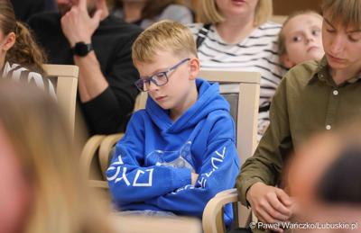 Uroczystość podsumowująca konkursy i wręczenie nagród laureatom etapów wojewódzkich i osób wyróżnionych w XV edycji  ogólnopolskiego Konkursu Plastycznego dla dzieci „Wioski bez troski” oraz VI edycji Ogólnopolskiego Konkursu dla Dzieci na Rymowankę o Bezpieczeństwie w Gospodarstwie Rolnym pod hasłem „Wioski bez troski”.