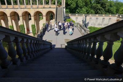 W Kancelarii Kraju Związkowego Brandenburgia w Poczdamie odbyło się wspólne posiedzenie Zarządu Województwa Lubuskiego i rządu Kraju Związkowego Brandenburgia. Wydarzenie wiąże się z 25-leciem podpisania wspólnego oświadczenia o współpracy między regionami.