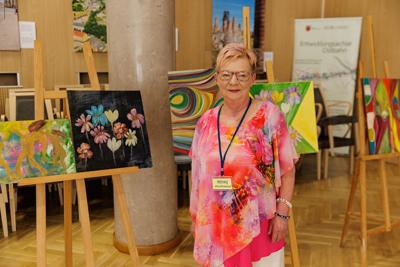 Jesteśmy Razem! Regionalna Konferencja REHA w Zielonej Górze Łączy Osoby z Niepełnosprawnościami