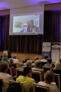 Jesteśmy Razem! Regionalna Konferencja REHA w Zielonej Górze Łączy Osoby z Niepełnosprawnościami