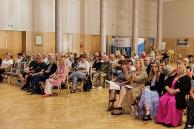Jesteśmy Razem! Regionalna Konferencja REHA w Zielonej Górze Łączy Osoby z Niepełnosprawnościami