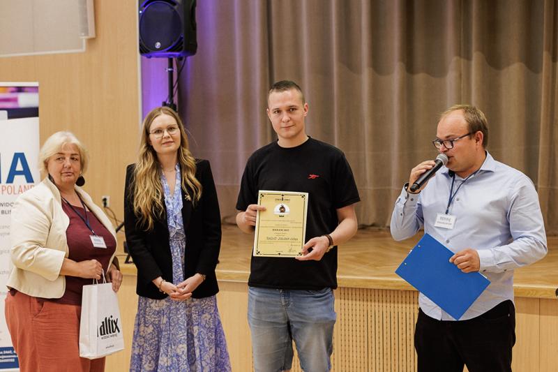 Jesteśmy Razem! Regionalna Konferencja REHA w Zielonej Górze Łączy Osoby z Niepełnosprawnościami