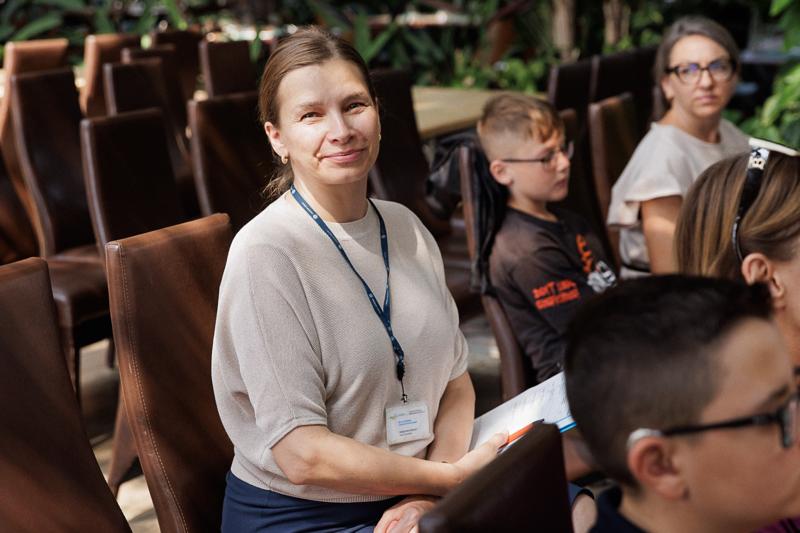 Konkurs był skierowany był do dzieci w wieku szkolnym (od pierwszej do ósmej klasy szkoły podstawowej). Dzieci zaprezentowały w swoich rysunkach, co jest dla nich ważne w miejscu zamieszkania, jak powinna wyglądać ich najbliższa okolica i relacje między sąsiadami.