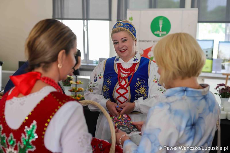 Uczestnicy XI zwyczajnej sesji Sejmiku Województwa Lubuskiego
