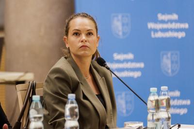 Posiedzenie Wojewódzkiej Rady Dialogu Społecznego