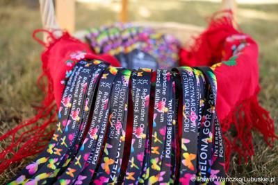 Międzynarodowy Festiwal Folkloru - Oblicza Tradycji 2025