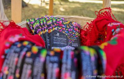 Międzynarodowy Festiwal Folkloru - Oblicza Tradycji 2025