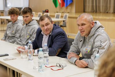 Lubuscy lekkoatleci zdobyli dla regionu łącznie osiem medali: dwa złote, dwa srebrne i cztery brązowe, co zapewniło województwu lubuskiemu dziesiąte miejsce w klasyfikacji medalowej. W spotkaniu w Urzędzie Marszałkowskim uczestniczyli medaliści, ich trenerzy oraz przedstawiciele klubów sportowych
