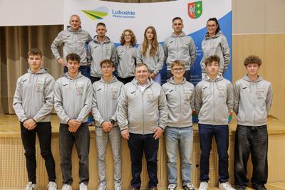 Lubuscy lekkoatleci zdobyli dla regionu łącznie osiem medali: dwa złote, dwa srebrne i cztery brązowe, co zapewniło województwu lubuskiemu dziesiąte miejsce w klasyfikacji medalowej. W spotkaniu w Urzędzie Marszałkowskim uczestniczyli medaliści, ich trenerzy oraz przedstawiciele klubów sportowych