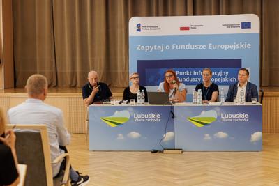 Koordynacja lubuskiego włączenia społecznego