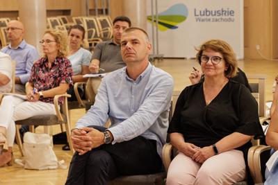 Koordynacja lubuskiego włączenia społecznego