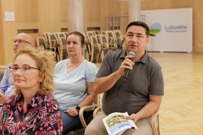 Koordynacja lubuskiego włączenia społecznego