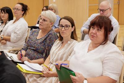Koordynacja lubuskiego włączenia społecznego