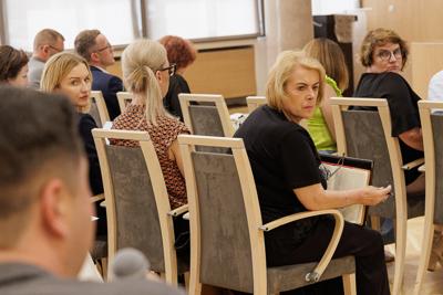 Koordynacja lubuskiego włączenia społecznego