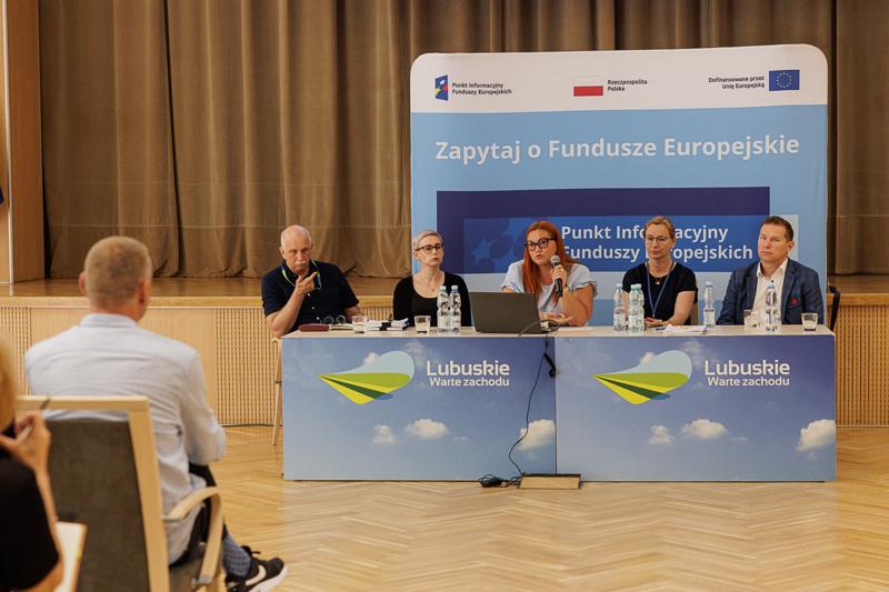 Koordynacja lubuskiego włączenia społecznego