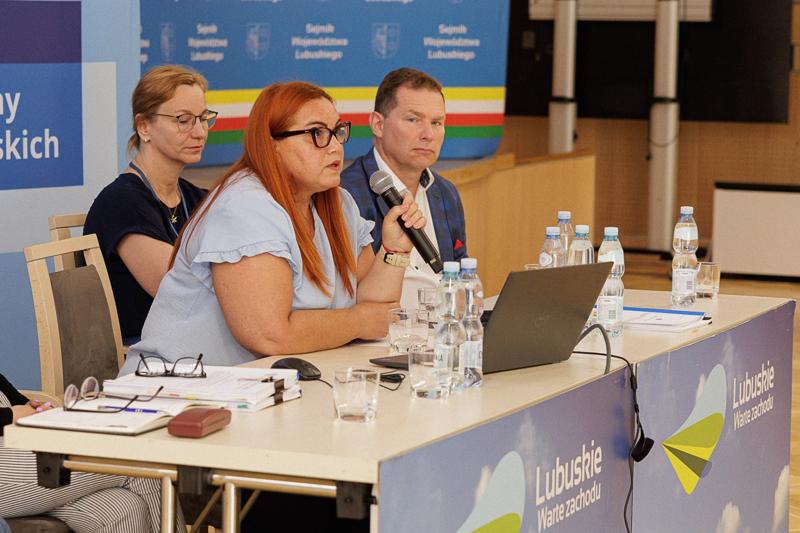 Koordynacja lubuskiego włączenia społecznego