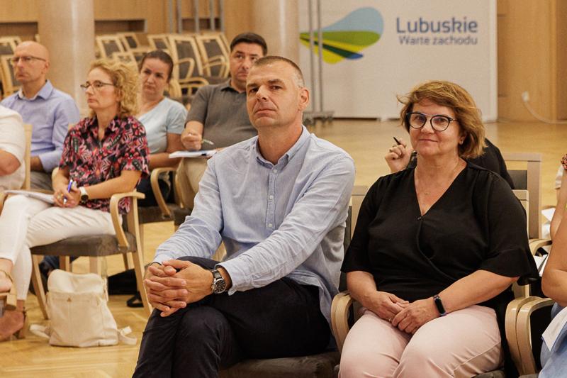 Koordynacja lubuskiego włączenia społecznego
