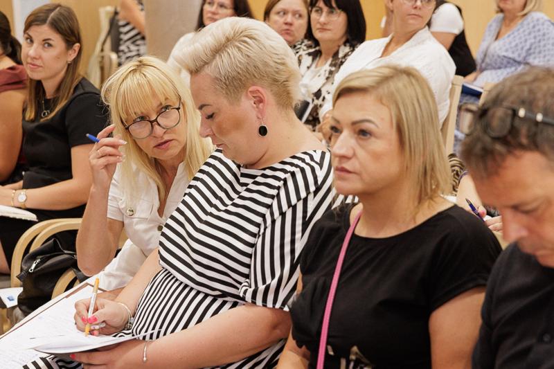 Koordynacja lubuskiego włączenia społecznego