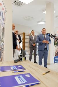 Ośrodek Integracji Społecznej to stowarzyszenie, które wspiera szpitale, podmioty zaangażowane bezpośrednio w ochronę zdrowia na terenie województwa lubuskiego. 
