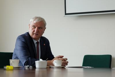 W ramach konkursu FELB.02.06-IZ.00-001/24 ogłoszonego w Priorytecie FELB.02 Fundusze Europejskie na zielony rozwój Lubuskiego wybrano do dofinansowania dwa projekty odpowiadające na wyzwania klimatyczne w dwóch gminach naszego województwa