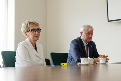 W ramach konkursu FELB.02.06-IZ.00-001/24 ogłoszonego w Priorytecie FELB.02 Fundusze Europejskie na zielony rozwój Lubuskiego wybrano do dofinansowania dwa projekty odpowiadające na wyzwania klimatyczne w dwóch gminach naszego województwa