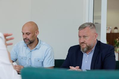 W ramach konkursu FELB.02.06-IZ.00-001/24 ogłoszonego w Priorytecie FELB.02 Fundusze Europejskie na zielony rozwój Lubuskiego wybrano do dofinansowania dwa projekty odpowiadające na wyzwania klimatyczne w dwóch gminach naszego województwa