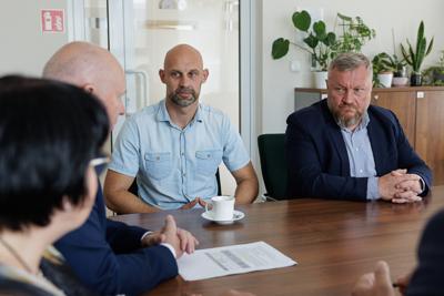 W ramach konkursu FELB.02.06-IZ.00-001/24 ogłoszonego w Priorytecie FELB.02 Fundusze Europejskie na zielony rozwój Lubuskiego wybrano do dofinansowania dwa projekty odpowiadające na wyzwania klimatyczne w dwóch gminach naszego województwa