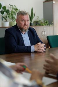 W ramach konkursu FELB.02.06-IZ.00-001/24 ogłoszonego w Priorytecie FELB.02 Fundusze Europejskie na zielony rozwój Lubuskiego wybrano do dofinansowania dwa projekty odpowiadające na wyzwania klimatyczne w dwóch gminach naszego województwa