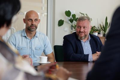 W ramach konkursu FELB.02.06-IZ.00-001/24 ogłoszonego w Priorytecie FELB.02 Fundusze Europejskie na zielony rozwój Lubuskiego wybrano do dofinansowania dwa projekty odpowiadające na wyzwania klimatyczne w dwóch gminach naszego województwa