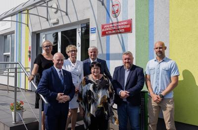 W ramach konkursu FELB.02.06-IZ.00-001/24 ogłoszonego w Priorytecie FELB.02 Fundusze Europejskie na zielony rozwój Lubuskiego wybrano do dofinansowania dwa projekty odpowiadające na wyzwania klimatyczne w dwóch gminach naszego województwa