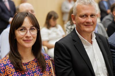 Sesja Sejmiku Województwa, podczas której wybrano nowego marszałka oraz zarząd województwa lubuskiego 