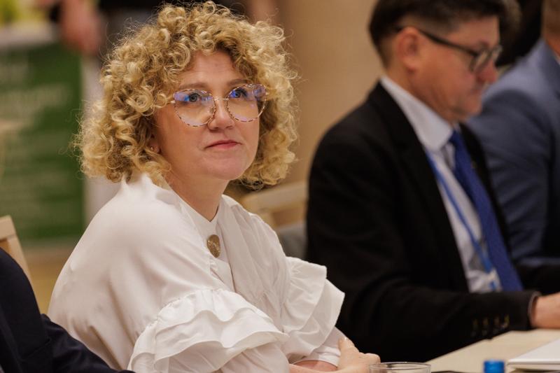 Sesja Sejmiku Województwa, podczas której wybrano nowego marszałka oraz zarząd województwa lubuskiego