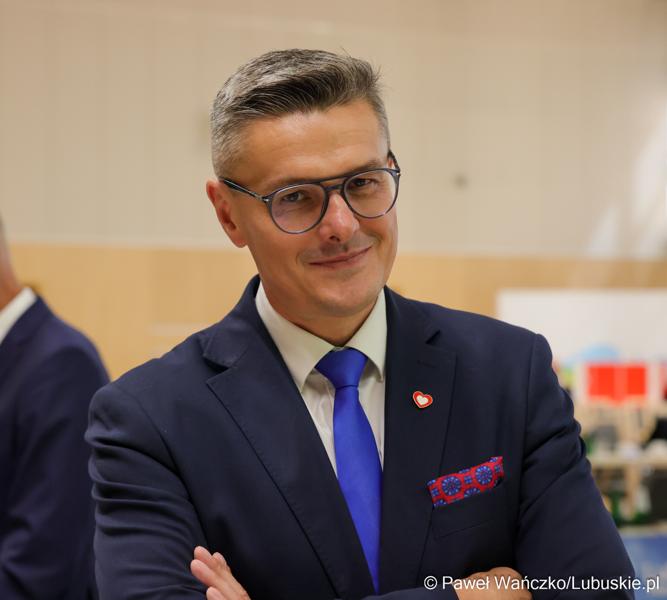 Sesja Sejmiku Województwa, podczas której wybrano nowego marszałka oraz zarząd województwa lubuskiego