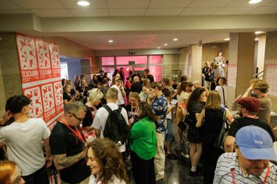 Gala Otwarcia 17. SOLANIN Film Festiwal