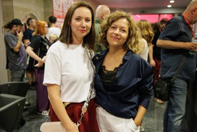 Gala Otwarcia 17. SOLANIN Film Festiwal