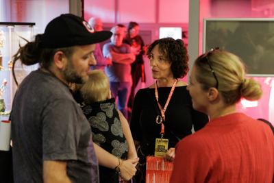 Gala Otwarcia 17. SOLANIN Film Festiwal