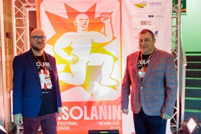 Gala Otwarcia 17. SOLANIN Film Festiwal