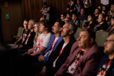 Gala Otwarcia 17. SOLANIN Film Festiwal