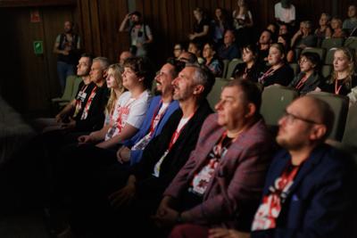 Gala Otwarcia 17. SOLANIN Film Festiwal