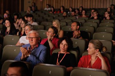 Gala Otwarcia 17. SOLANIN Film Festiwal