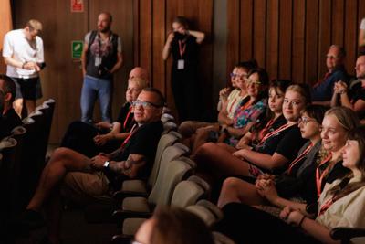 Gala Otwarcia 17. SOLANIN Film Festiwal