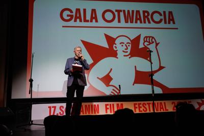 Gala Otwarcia 17. SOLANIN Film Festiwal