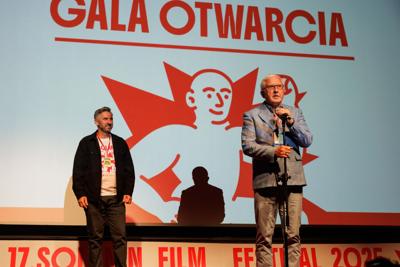 Gala Otwarcia 17. SOLANIN Film Festiwal
