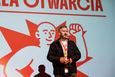 Gala Otwarcia 17. SOLANIN Film Festiwal