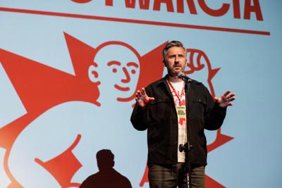 Gala Otwarcia 17. SOLANIN Film Festiwal